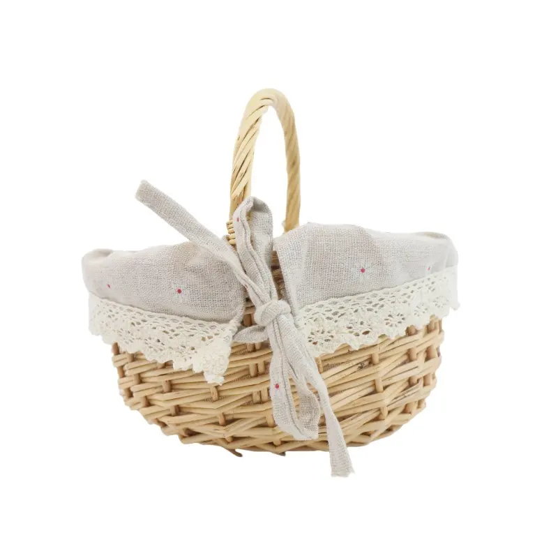 Custom Willow Storage Trays Willow Wholesale - BasketGem 3