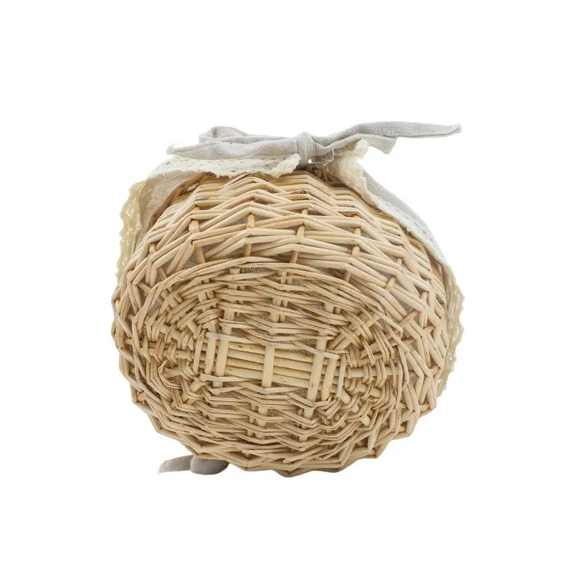 Custom Willow Storage Trays Willow Wholesale - BasketGem 6