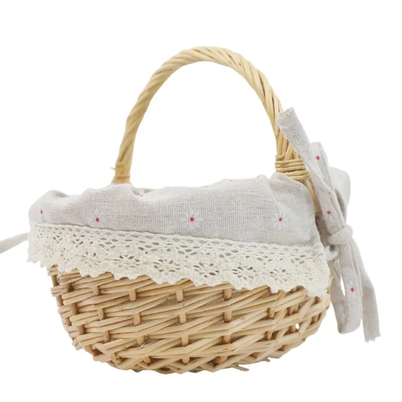 Custom Willow Storage Trays Willow Wholesale - BasketGem 4