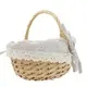 Custom Willow Storage Trays Willow Wholesale - BasketGem 4