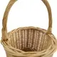 Wholesale Willow Handbag Willow Flower Basket Wholesale - BasketGem 7