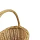 Wholesale Willow Handbag Willow Flower Basket Wholesale - BasketGem 6