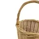 Wholesale Willow Handbag Willow Flower Basket Wholesale - BasketGem 8