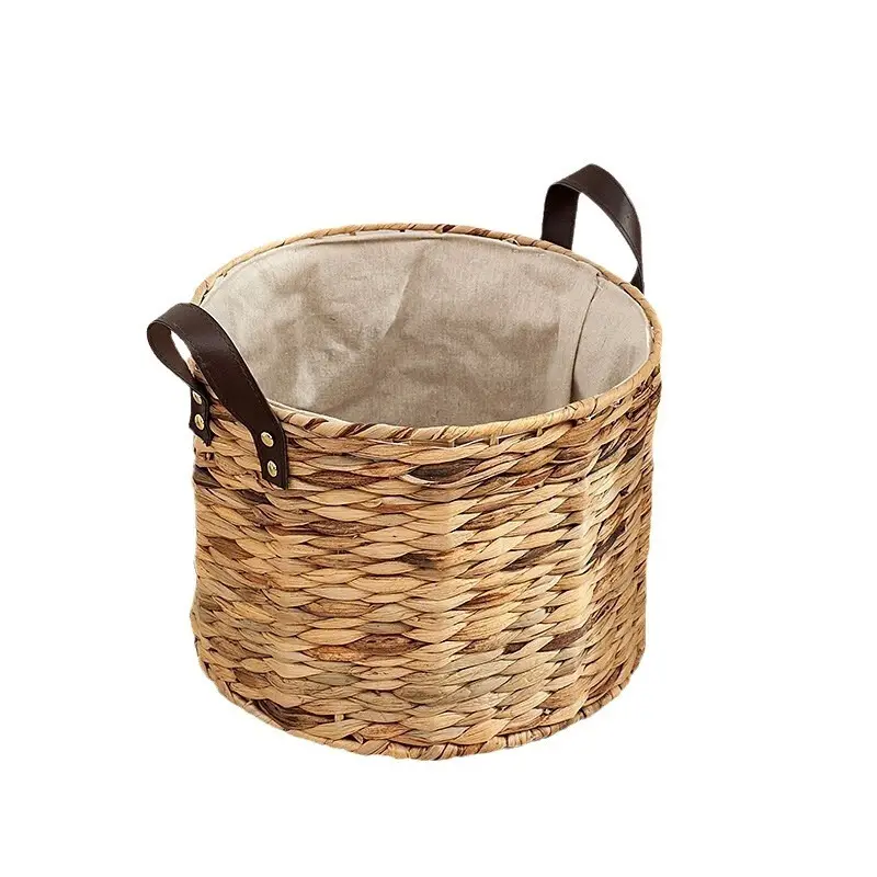 Straw Storage Baskets Supplier Straw Storage Baskets Wholesale - BasketGem 7
