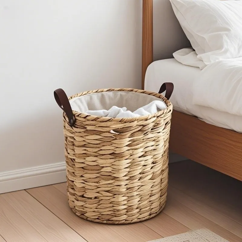 Straw Storage Baskets Supplier Straw Storage Baskets Wholesale - BasketGem 2