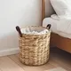 Straw Storage Baskets Supplier Straw Storage Baskets Wholesale - BasketGem 2