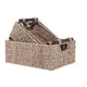 Straw Storage Baskets Supplier Products Wholesale - BasketGem 7