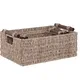 Straw Storage Baskets Supplier Products Wholesale - BasketGem 8