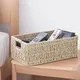 Straw Storage Baskets Supplier Products Wholesale - BasketGem 3