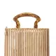 Custom Woven Wood Baskets by BasketGem 7