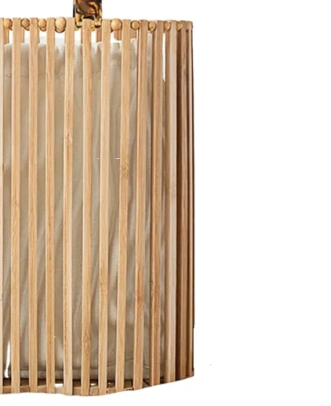 Custom Woven Wood Baskets by BasketGem 8