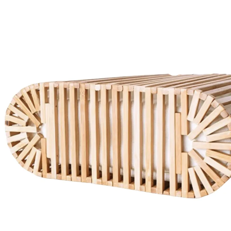 Custom Woven Wood Baskets by BasketGem 9