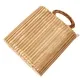 Custom Woven Wood Baskets by BasketGem 6