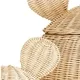 Rattan Basket Supplier Rattan Storage Basket Wholesale - BasketGem 5