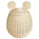 Rattan Basket Supplier Rattan Storage Basket Wholesale - BasketGem 4