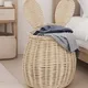 Rattan Basket Supplier Rattan Storage Basket Wholesale - BasketGem 2