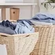 Rattan Basket Supplier Rattan Storage Basket Wholesale - BasketGem 3