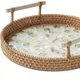 Large Rattan Tray Rattan Tray Wholesale - BasketGem 8