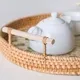 Large Rattan Tray Rattan Tray Wholesale - BasketGem 3
