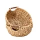 Straw Fruit Basket Manufacturer Straw Weaving Wholesale - BasketGem 4