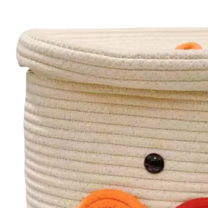 Woven Storage Basket Manufacturer by BasketGem-1 7