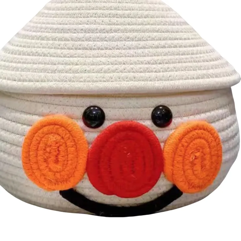 Woven Storage Basket Manufacturer by BasketGem-1 6