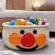 Woven Storage Basket Manufacturer by BasketGem-1 4