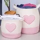 Cotton Rope Laundry Basket Supplier Products Wholesale - BasketGem 2