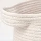 Cotton Rope Laundry Basket Supplier Products Wholesale - BasketGem 6