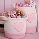 Cotton Rope Laundry Basket Supplier Products Wholesale - BasketGem 3