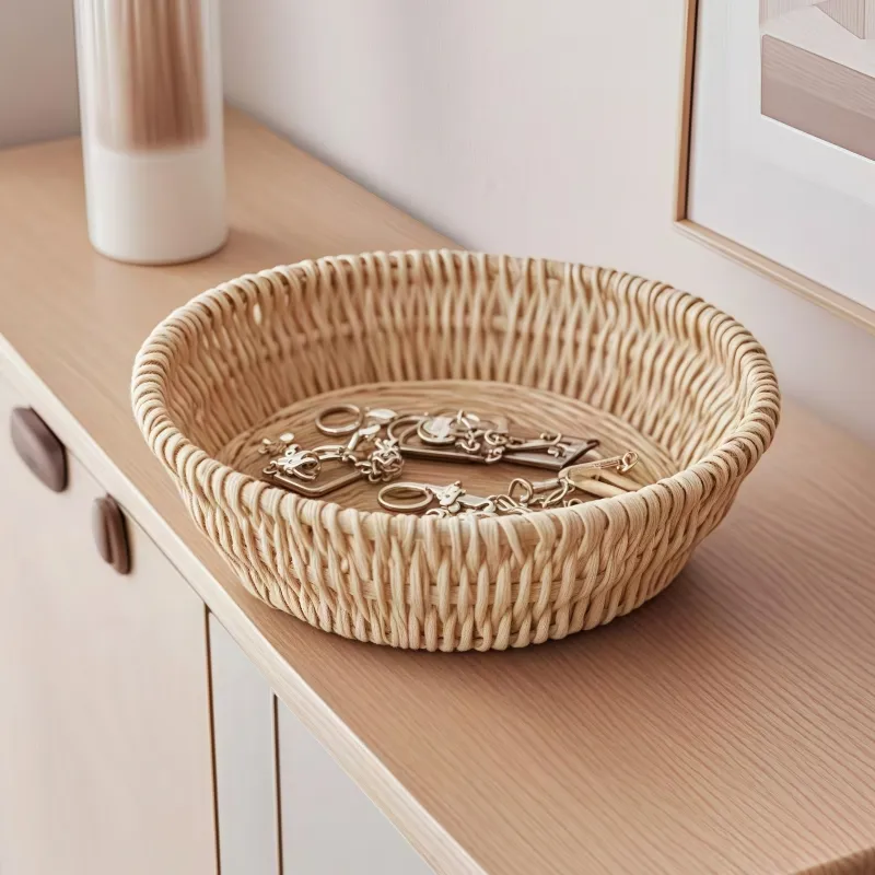 Wholesale Willow Flower Basket Products Wholesale - BasketGem 2