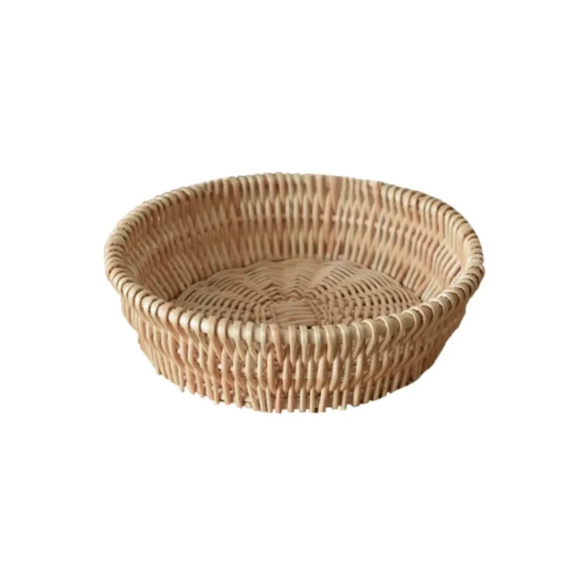 Wholesale Willow Flower Basket Products Wholesale - BasketGem 9