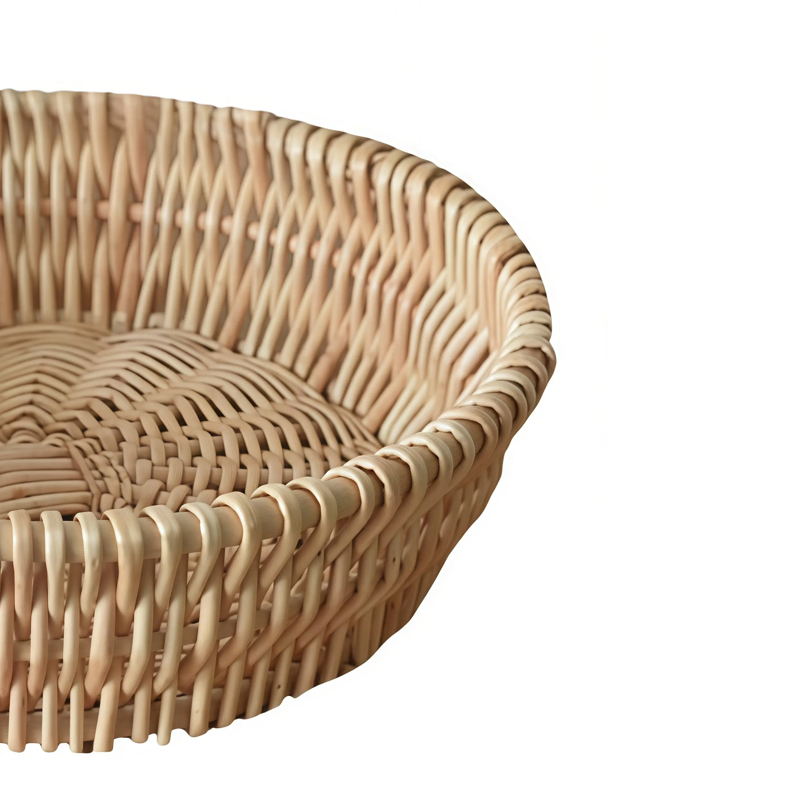 Wholesale Willow Flower Basket Products Wholesale - BasketGem 10