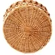 Custom Willow Flower Basket Willow Picnic Basket Wholesale - BasketGem 8