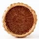 Custom Willow Flower Basket Willow Picnic Basket Wholesale - BasketGem 7