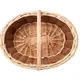 Custom Willow Flower Basket Willow Wholesale - BasketGem 4