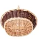 Custom Willow Flower Basket Willow Wholesale - BasketGem 5