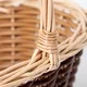 Custom Willow Flower Basket Willow Wholesale - BasketGem 6