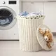 Willow Laundry Basket Manufacturer Willow Wholesale - BasketGem 2