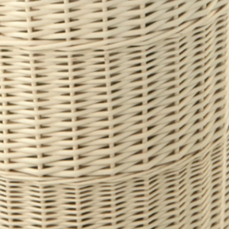 Willow Laundry Basket Manufacturer Willow Wholesale - BasketGem 7