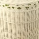 Willow Laundry Basket Manufacturer Willow Wholesale - BasketGem 6