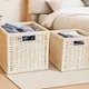 Willow Storage Baskets Products Wholesale - BasketGem 2