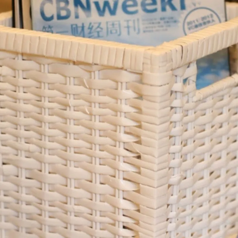 Willow Storage Baskets Products Wholesale - BasketGem 5