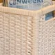 Willow Storage Baskets Products Wholesale - BasketGem 5