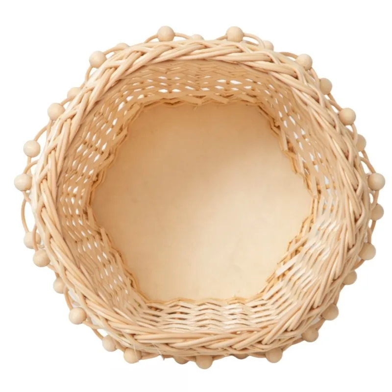 Willow Storage Trays Supplier by BasketGem-2 8