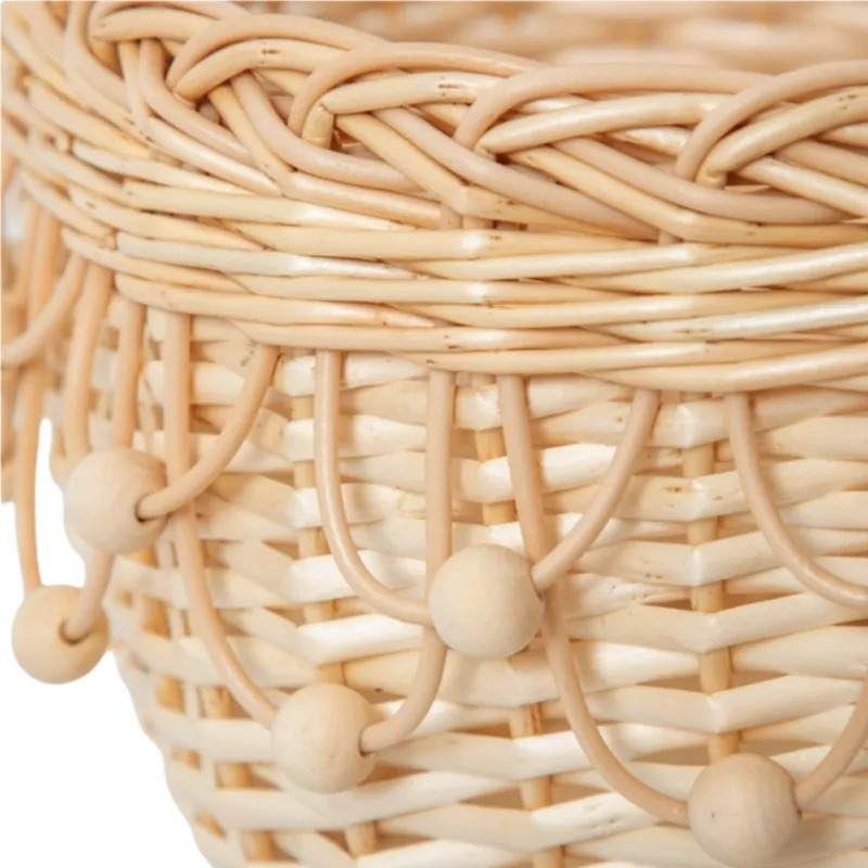 Willow Storage Trays Supplier by BasketGem-2 7