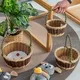 Willow Storage Trays Manufacturer Willow Wholesale - BasketGem-1 3