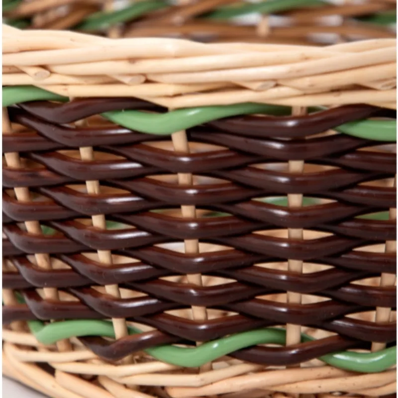 Willow Storage Trays Manufacturer Willow Wholesale - BasketGem-1 6