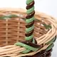 Willow Storage Trays Manufacturer Willow Wholesale - BasketGem-1 5