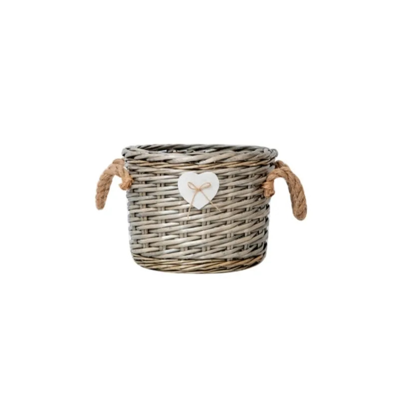 Wholesale Willow Storage Trays by BasketGem-1 4